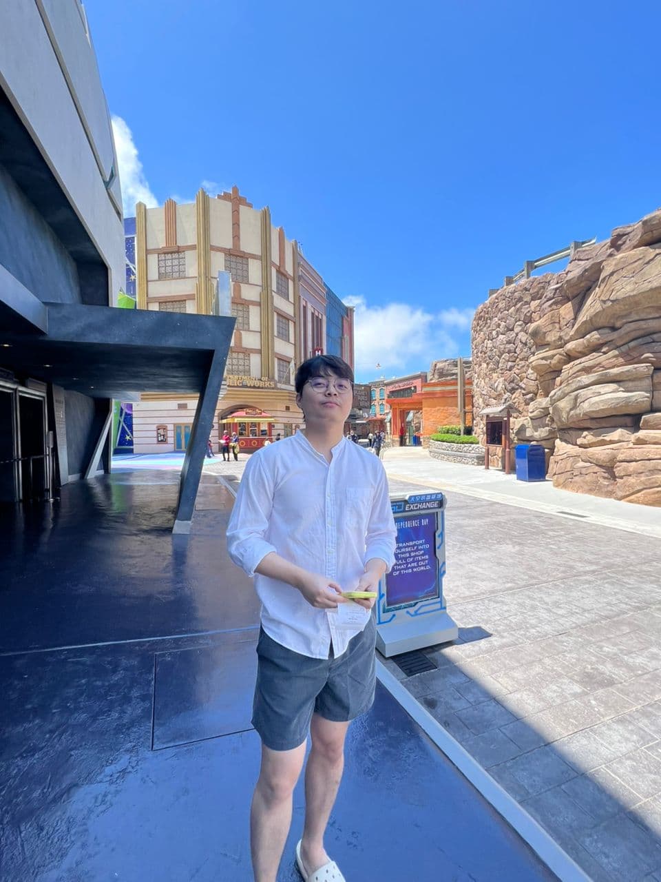 Lee Jenn Wah - Entrepreneur, Software Engineer, Productivity Expert